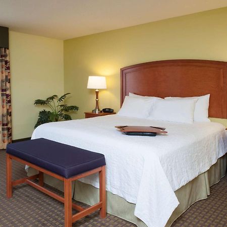 Hampton Inn Macomb Kültér fotó