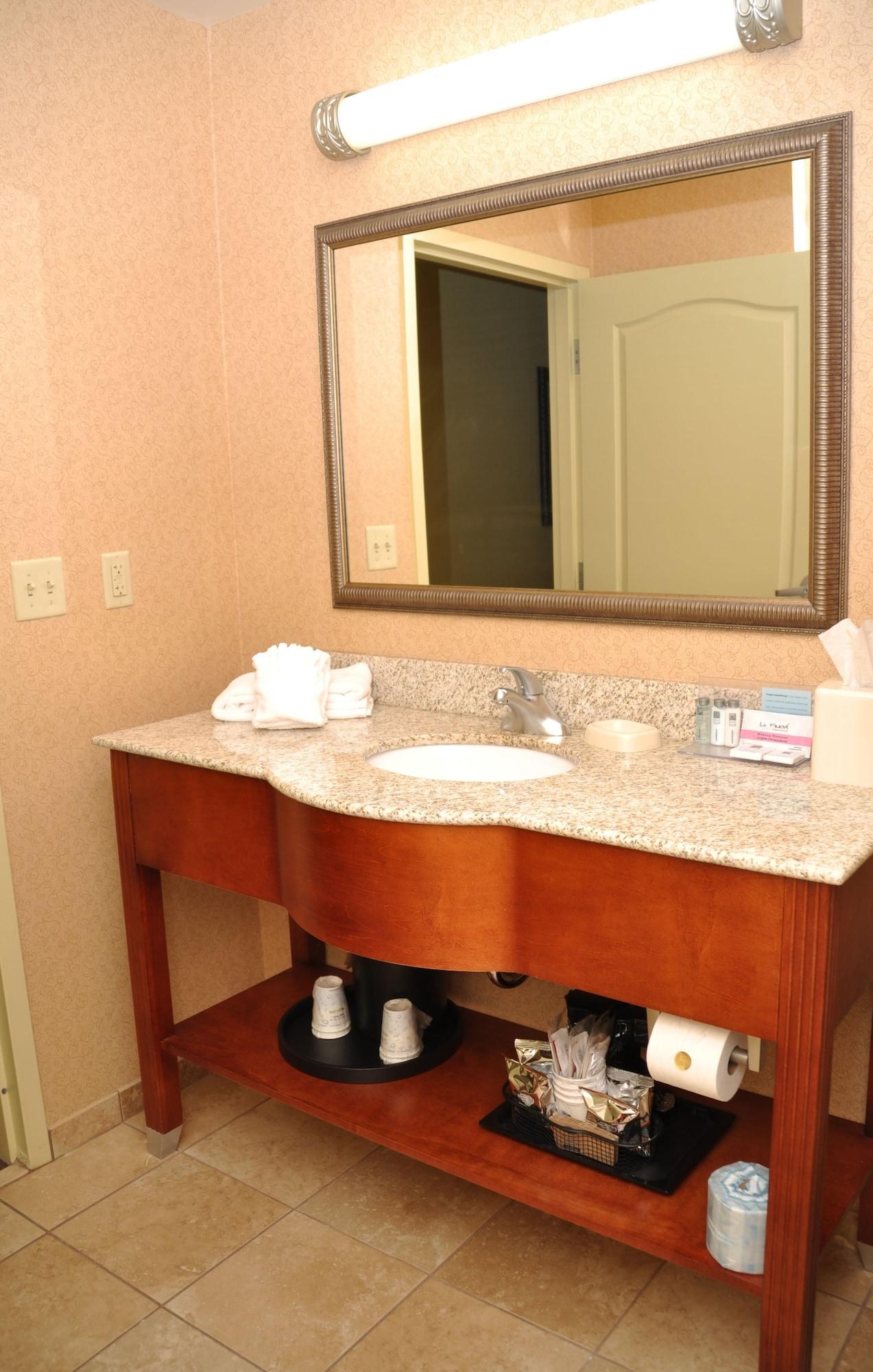 Hampton Inn Macomb Kültér fotó