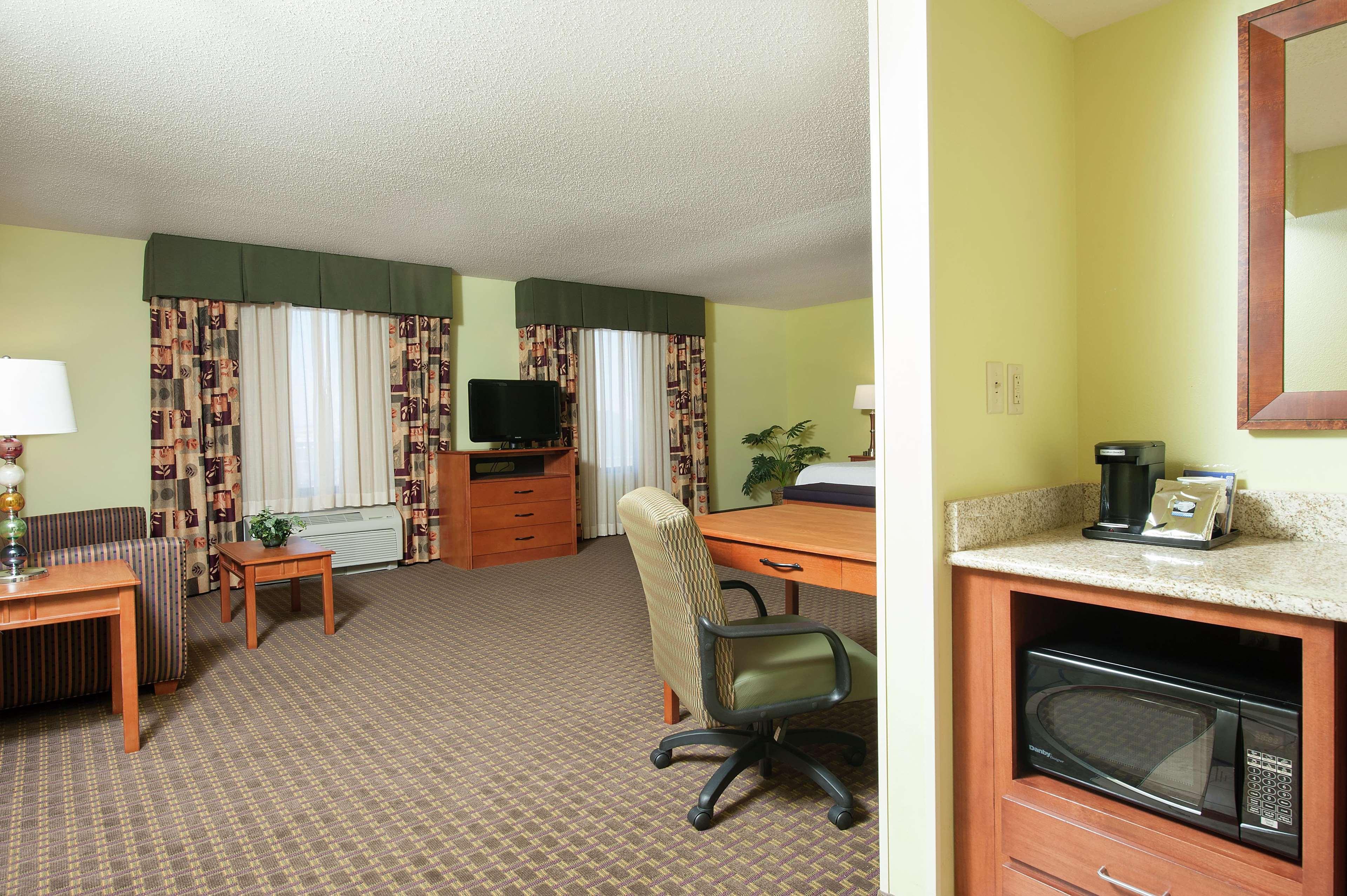 Hampton Inn Macomb Kültér fotó