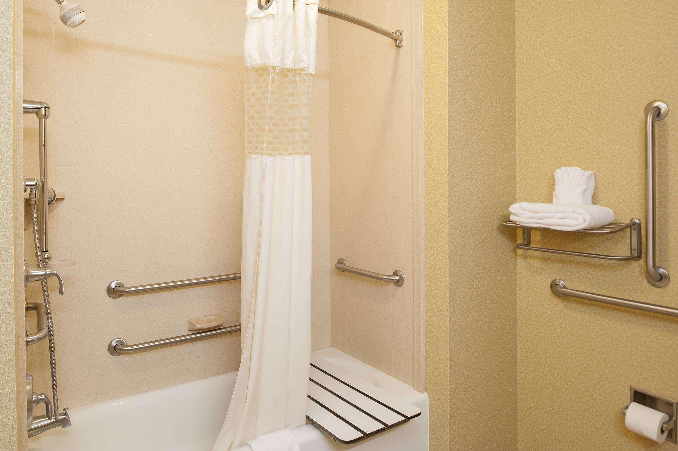 Hampton Inn Macomb Kültér fotó