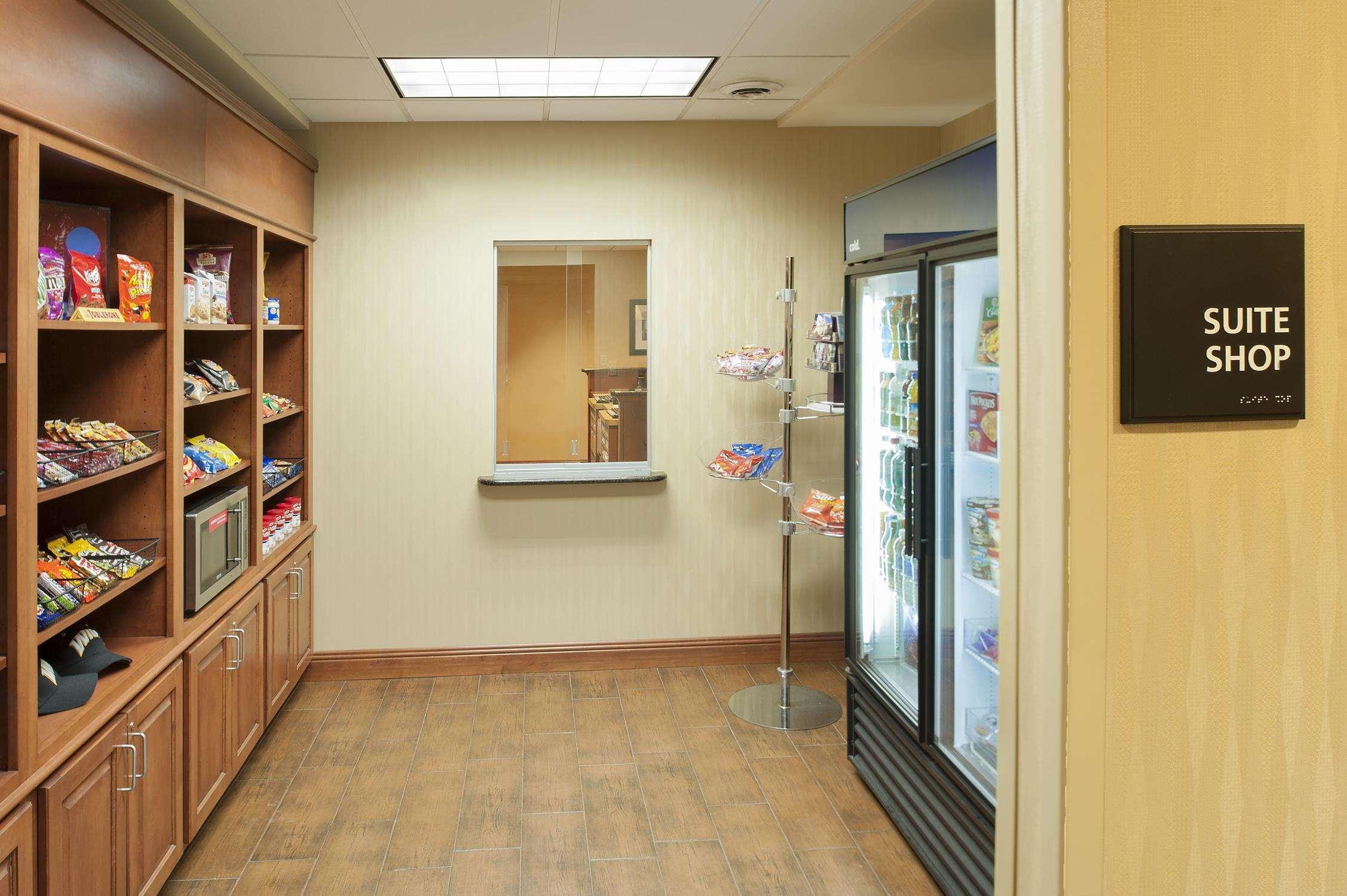 Hampton Inn Macomb Kültér fotó