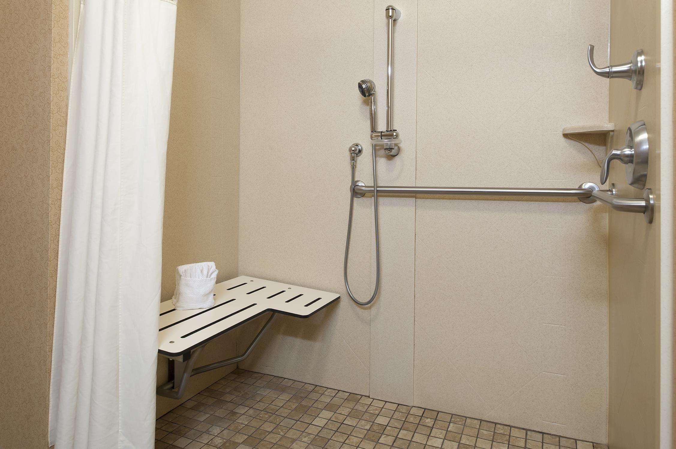 Hampton Inn Macomb Kültér fotó