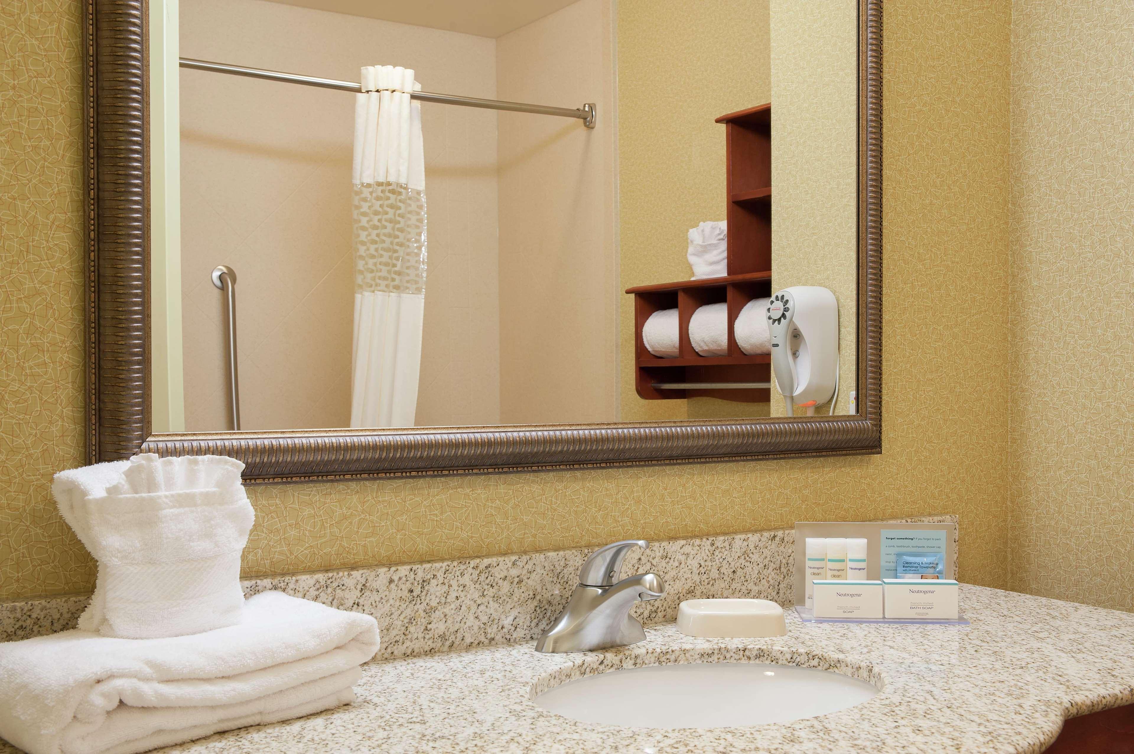 Hampton Inn Macomb Kültér fotó