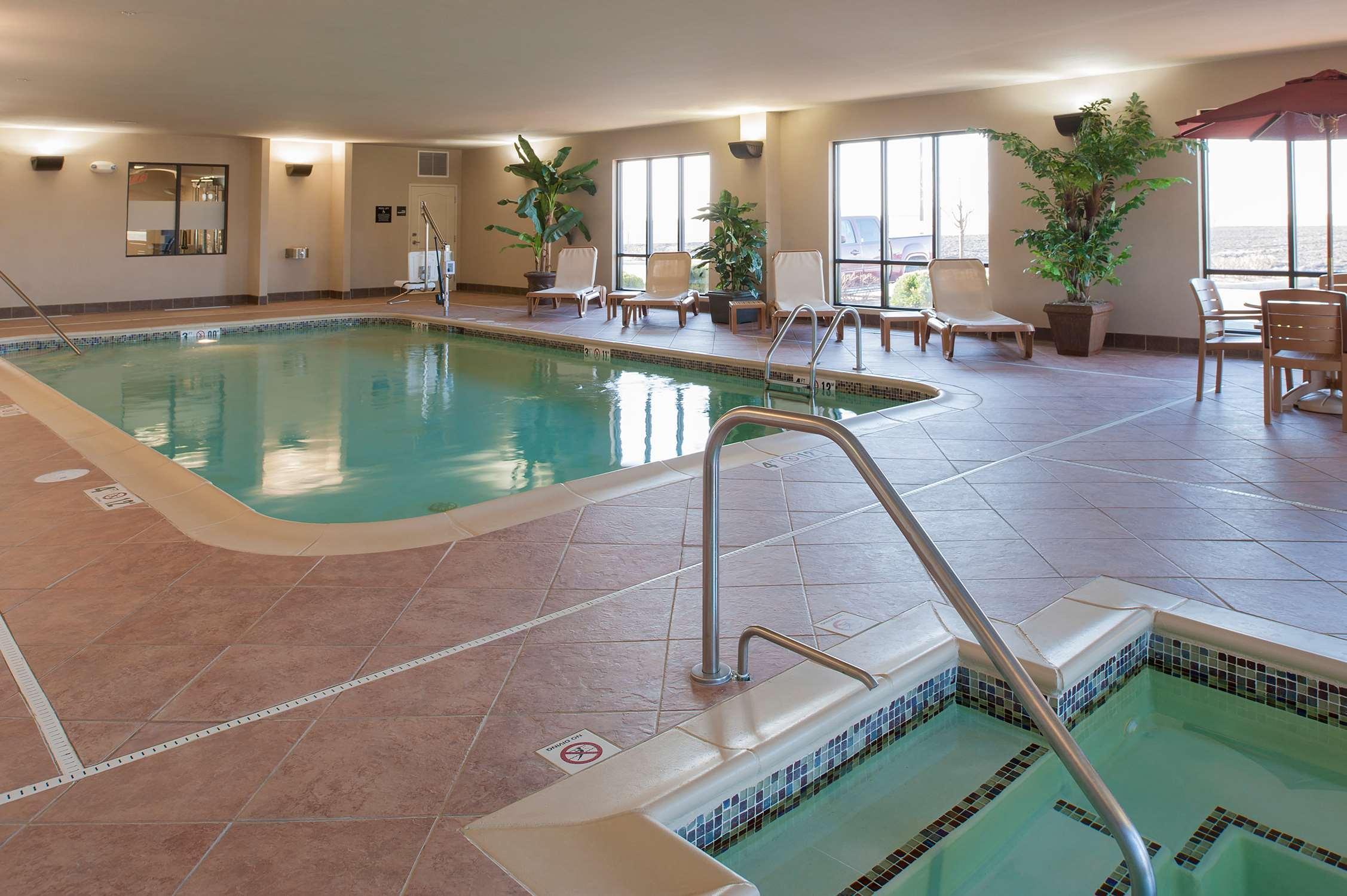 Hampton Inn Macomb Kültér fotó