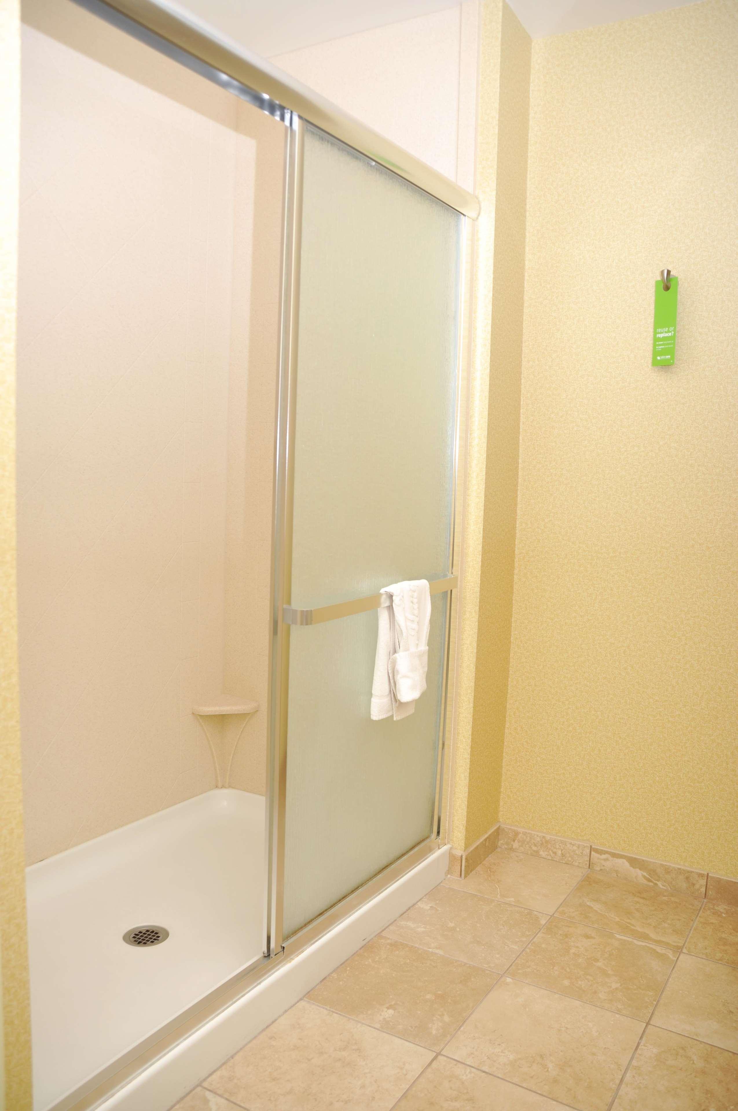 Hampton Inn Macomb Kültér fotó