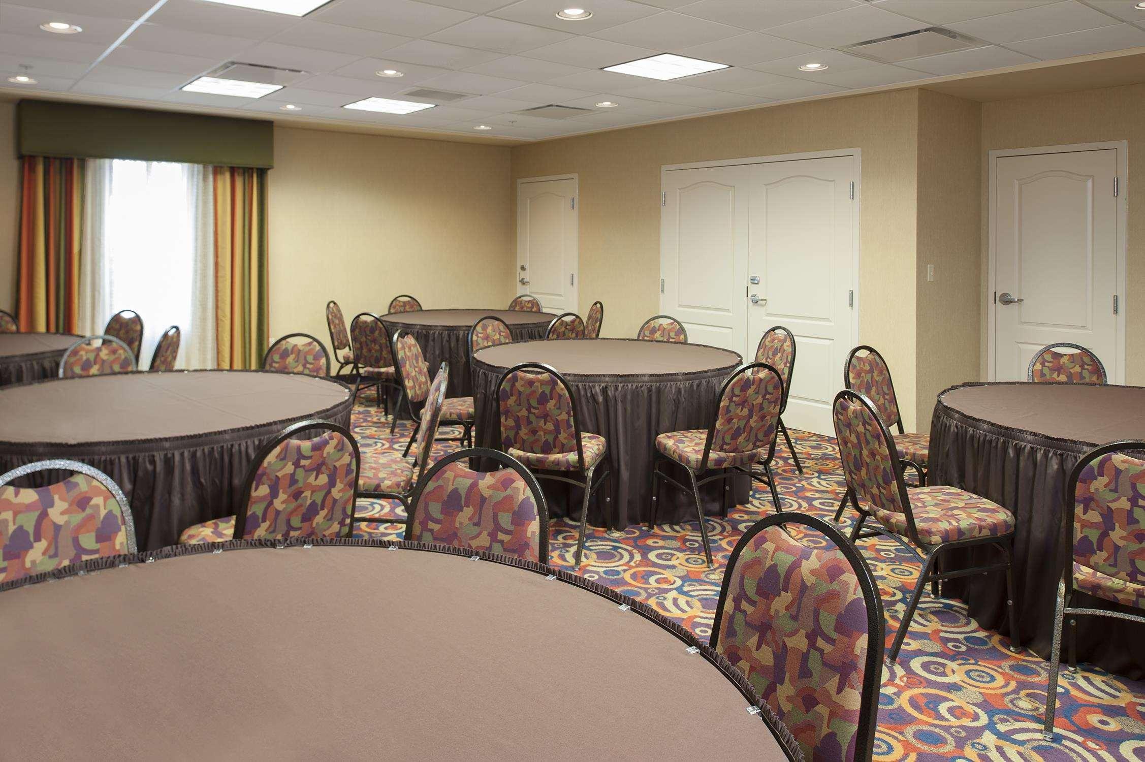 Hampton Inn Macomb Kültér fotó