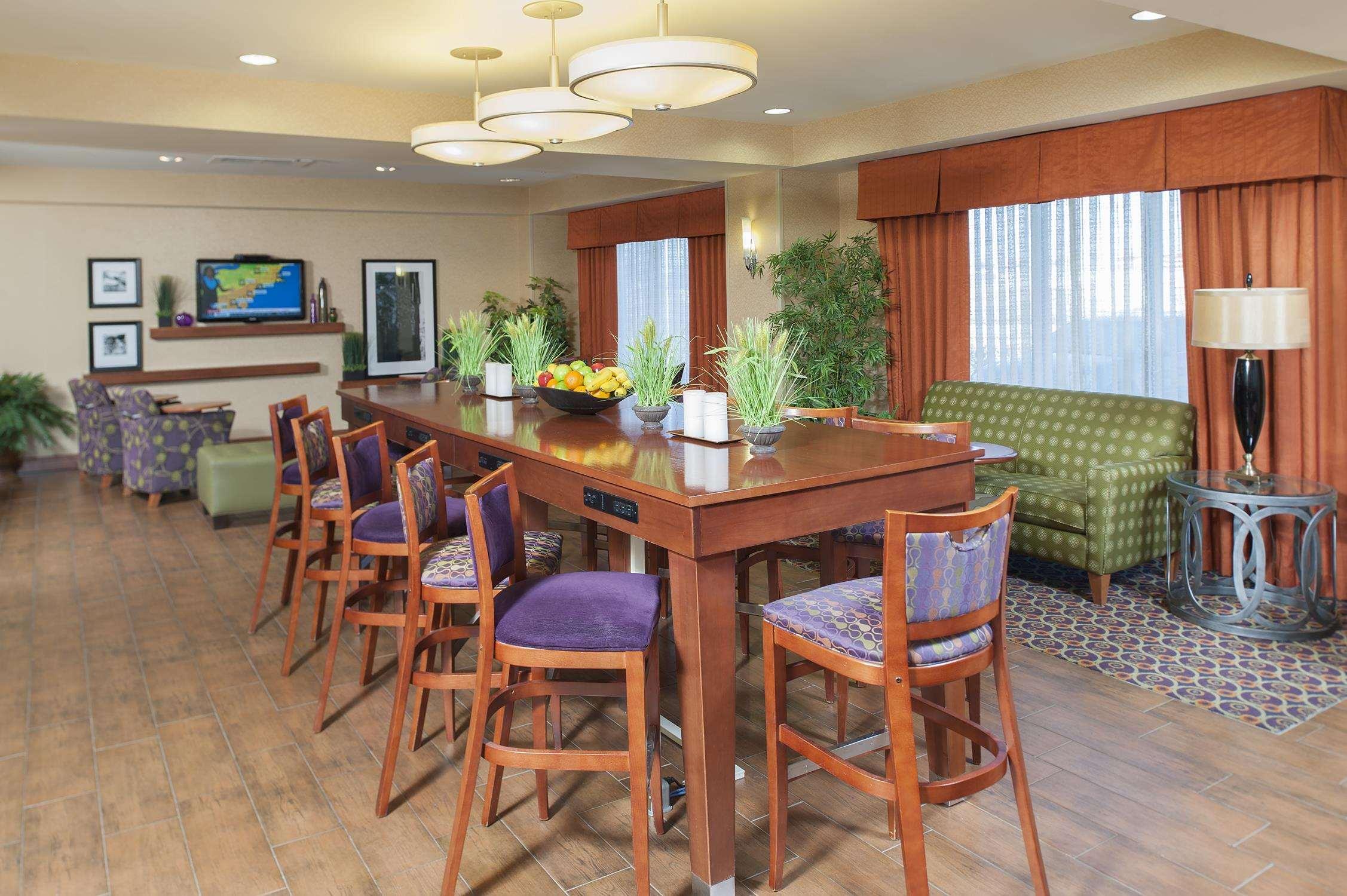 Hampton Inn Macomb Kültér fotó