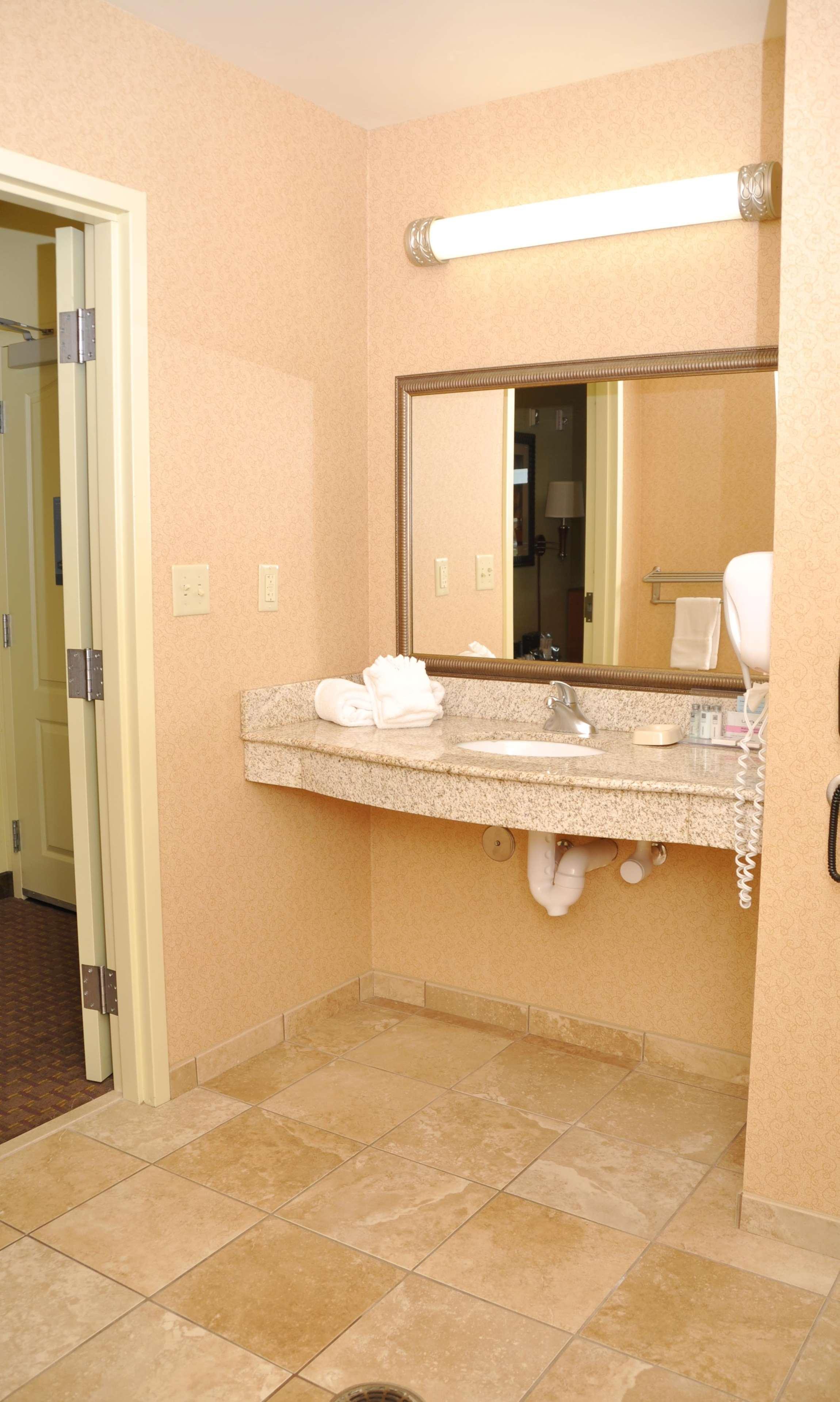 Hampton Inn Macomb Kültér fotó